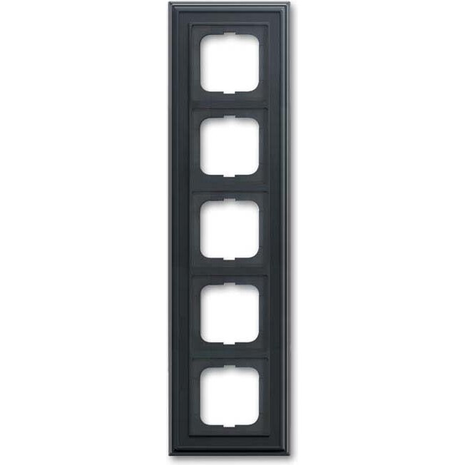 Busch-Jaeger Rahmen 5-fach 1725-831 2CKA001754A4682