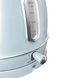 thumbnail of Chaleira eléctrica KTL6 SWEISS, azul