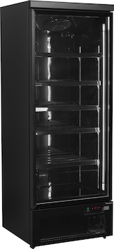 thumbnail of Verglaster Kühlschrank Atom Maxi C1DBB