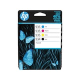 thumbnail of HP 934/935 inkt cartridge multi bkcmy
