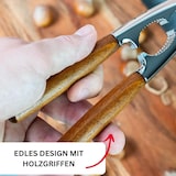 thumbnail of Westmark Nussknacker Estetico Monopol Edition, 16803380