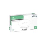 thumbnail of MaiMed soft PF | 1000 Latexhandschuhe | beige | Gr. L | Einweghandschuhe