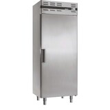 thumbnail of A.C.L - Armoire négative porte pleine - 459 l - finition inox - Réf. MM203733
