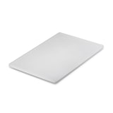 thumbnail of aro Tabla de cortar, polietileno, 60 x 40 cm, blanco