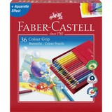 thumbnail of Buntstift Colour GRIP - 36 Farben, Atelierbox