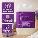 thumbnail of SONETT Waschmittel flüssig Lavendel 20 Liter