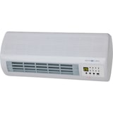 thumbnail of Calefactor pared Mundoclima MUR-2000 ECO