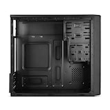 thumbnail of Deepcool Boitier Pc Wave V2 - Mini Tour - Noir - Format Micro Atx