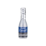 thumbnail of Champagner Flasche Konfetti-Kanone, Silber, 20,5 cm Sekt