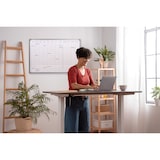thumbnail of DESQ | Jaarplanner | Magnetisch | Aluminium Frame | 60 x 90  cm