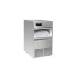 thumbnail of Machine à glaçons 50 Kg par jour, réservoir 10 Kg, 260 W, 220 V - MONO