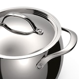 thumbnail of LAGOSTINA Faitout Inox 26cm + Couvercle 011108031626
