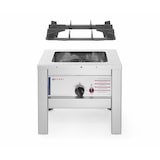 thumbnail of HENDI Hockerkocher Profi Line, Profi Line, 6,7kW, 425x425x(H)400mm