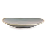 thumbnail of Kiln Ocean Colour Piatto triangolare 230 mm - Set di 6 - Olympia Olympia