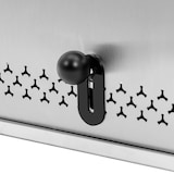thumbnail of Royal Catering - Broodrooster - 2500W - 6 sleuven -