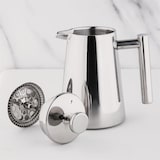 thumbnail of Olympia RVS cafetière 400ml