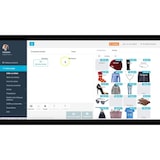 thumbnail of Caisse enregistreuse Tablette NF525 Neuve - Logiciel Gratuit sans abonnement