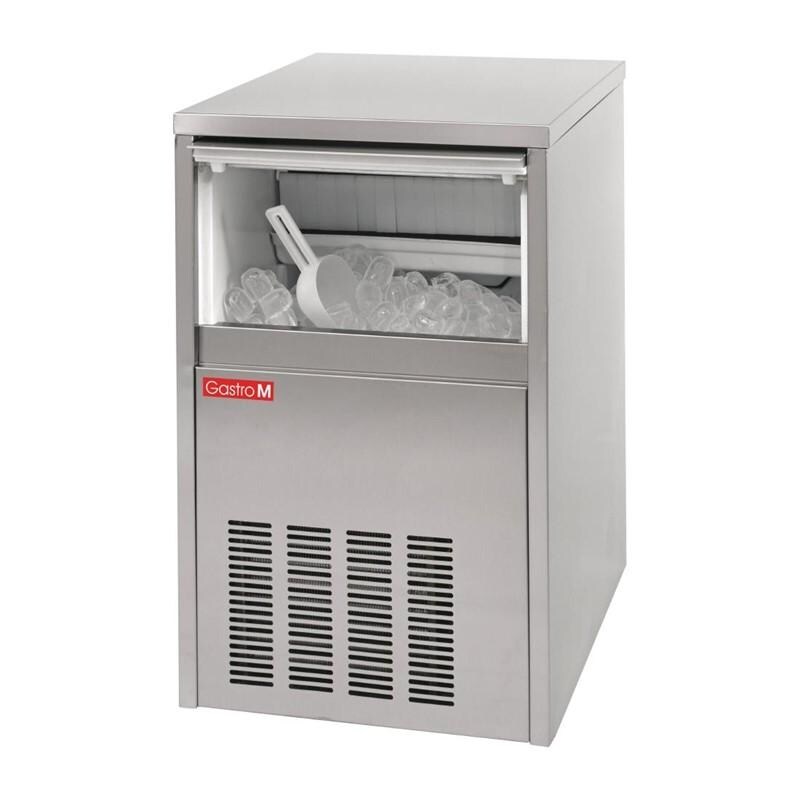 Gastronoble Gastro M Eiswürfelmaschine 40kg