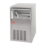 thumbnail of Fabricador de cubitos de hielo 40Kg/24Hr Gastro M CT695