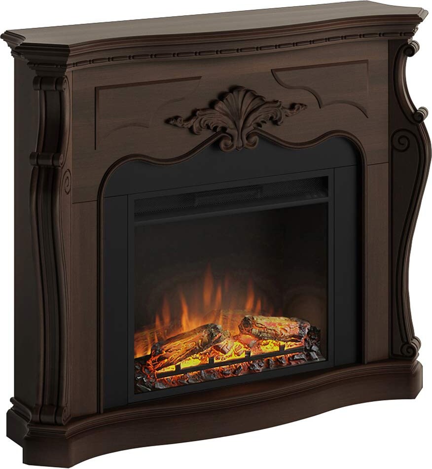Chimenea eléctrica Tagu Gala