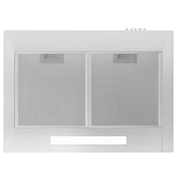 thumbnail of CIARRA A++ 370 m³/h Aspiratore 60 cm Cappe da parete Piramide Aspiratore 3 livelli VMS6201