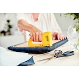 thumbnail of Clavadora mod. R13, amarilla