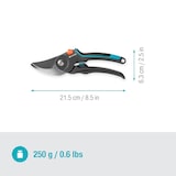 thumbnail of Gardena Gartenschere PremiumCut Pro