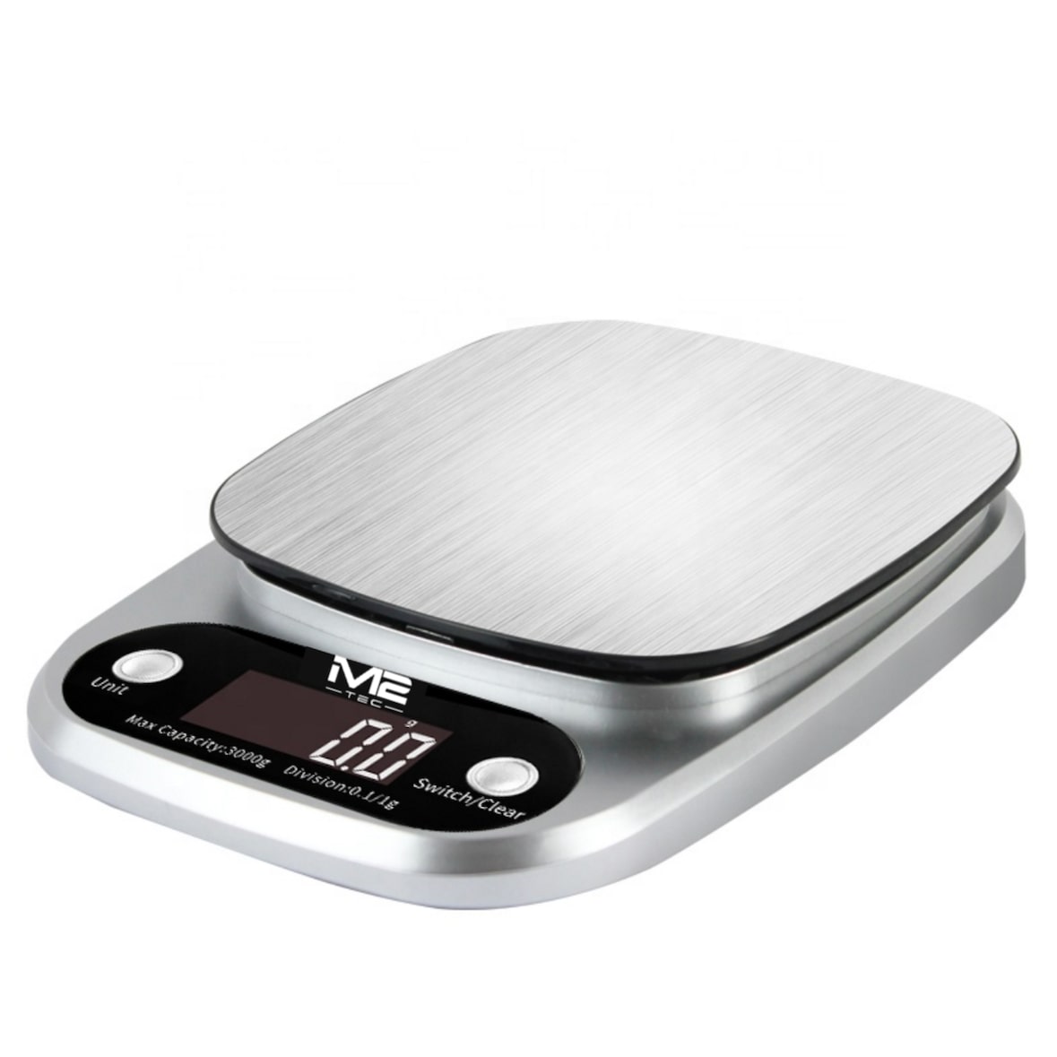 Digitale Digitalwaage Küchenwaage Haushaltswaage 10kg