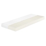 thumbnail of Matratze 80x180 cm Komfortschaum kleine Sondergröße 80.011-08-180