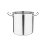 thumbnail of Vogue RVS inductie soeppan 24cm 10,5L