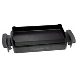 thumbnail of Tefal XA727810 XL-Backschale für GC722D GC724D GC760D...OptiGrill Kontaktgrill