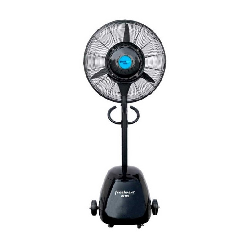 Ventilador nebulizador BRITEC FRESHVENT PLUS BMFS-26E - 80m2