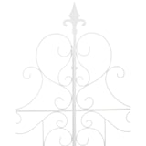 thumbnail of Mandevila em treliça 133 x 99 cm branco