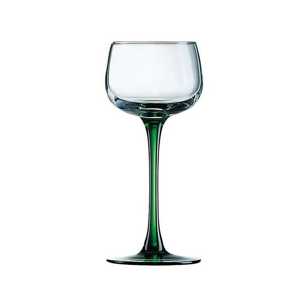 6 x Copas de vino RHIN / ALSACE - 16,5cl