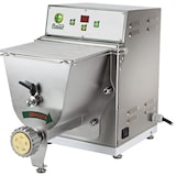 thumbnail of Macchina pasta fresca. Produzione 8 Kg/h. Vasca 2 Kg. Potenza 0,5 hp. FIMAR modello PF25E