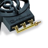 thumbnail of Kemper Réchaud à gaz 8600 W