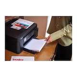 thumbnail of Imprimante Multifonction 4-en-1 - Brother - Mfc-j4350dw - Wi-fi Et Wi-fi Direct - Jet D'encre - A4