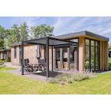 thumbnail of Cadiz Terrassenüberdachung 360x360x250cm