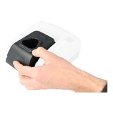 thumbnail of Ladeschale für Black & Decker BL1110, BL1310, nur verwendbar mit dem Basis Ladegerät ACH-1130