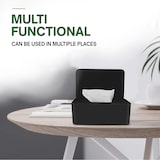 thumbnail of Dayshake Feuchttücherhalter - Baby Bottom Funkybox - Feuchttücherbox Feuchttücherspender - Baby Feuchttücherhalter - Taschentuchbox