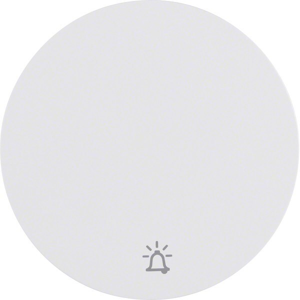 Berker Wippe pows/gl 16202069