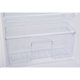 thumbnail of Telefunken EK123S200E Einbaukühlschrank ohne Gefrierfach | 122cm Nische | Schlepptür-Technik | 193 Liter Nutzinhalt