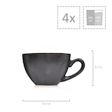 thumbnail of SÄNGER Kaffeeservice Tombey 12 teilig für 4 Personen