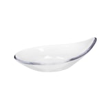 thumbnail of MONOUSO - Plastikschüssel Durable SAN "Drop" Transparent 18ml (108 Stück)