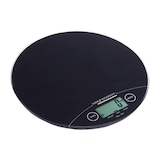 thumbnail of Vogue Weighstation elektronische runde Waage 5kg
