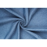 thumbnail of Larson - Luxe geweven blackout gordijn - met ringen - 1.5m x 2.5m - Donkerblauw