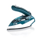 thumbnail of MyBeo Travel Reisebügeleisen, 1100 Watt Bügeleisen mit Dampf und Edelstahl Gleitsohle