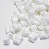 thumbnail of Lot de 500 litres Particules de calage en polystyrène PELASPAN