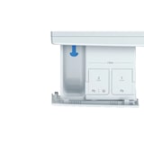 thumbnail of Siemens iQ700 WG44B2A40 Waschmaschine Frontlader 9 kg 1400 RPM A Weiß