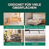 thumbnail of Teppichkäfer Spray - Teppichkäfer vertreiben & loswerden: 2 L Kanister + 500 ml Sprayflasche